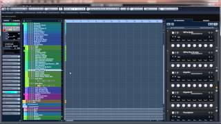 Production Music Composer Template Walkthrough - Part 2