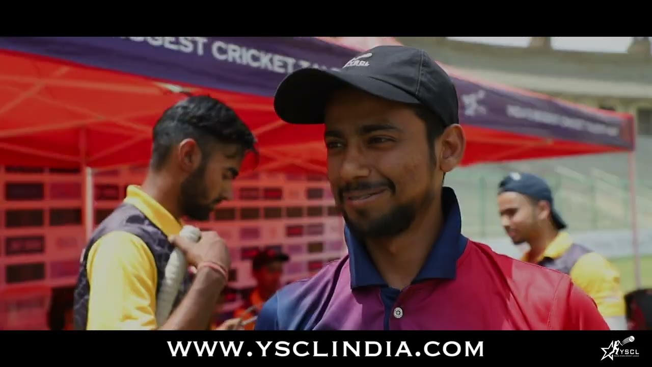 Day 9 | YSCLeague Season 3 - Nationals | India's Biggest Cricket Talent Hunt | Cricket Documentary
