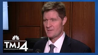 Milwaukee County's district attorney is not seeking reelection