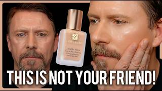 Doublewear Is Not Your Friend Over 40