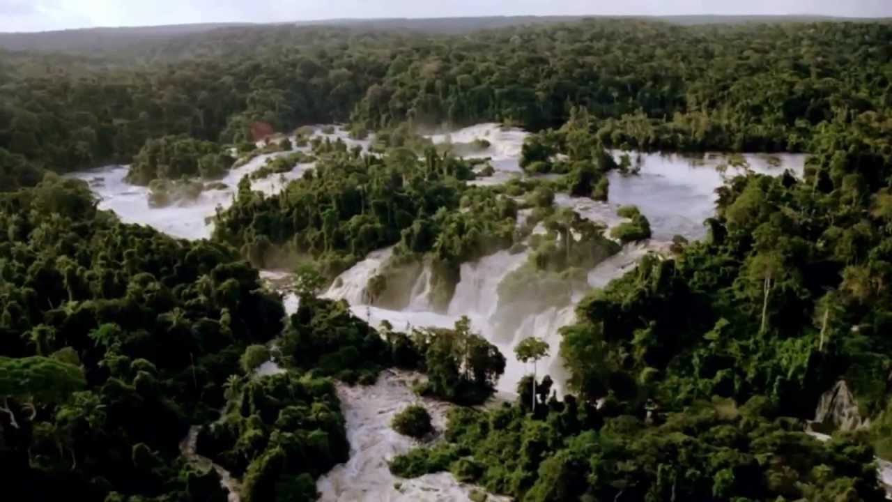 Сообщение для всего человечества / A message for all of humanity