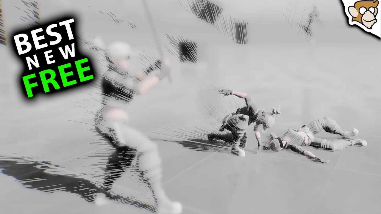 TOP 10 FREE NEW Assets FEBRUARY 2026!