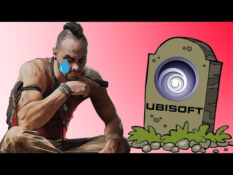 Vidéo: Ubisoft à L'abri D'une Prise De Contrôle Hostile De Vivendi