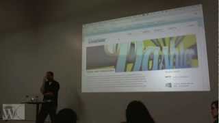 OC WordPress Developers Meeting 4-16-2012