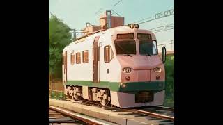 Jigi - Train Station Life (Lo-Fi Music)