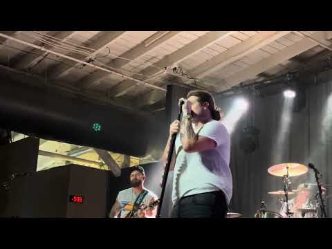 Kolby Cooper - Diamond Rings & Cocaine @ Manchester Music Hall Lexington, KY (7/12/24)