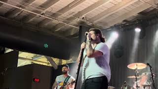 Kolby Cooper - Diamond Rings & Cocaine @ Manchester Music Hall Lexington, KY (7/12/24)
