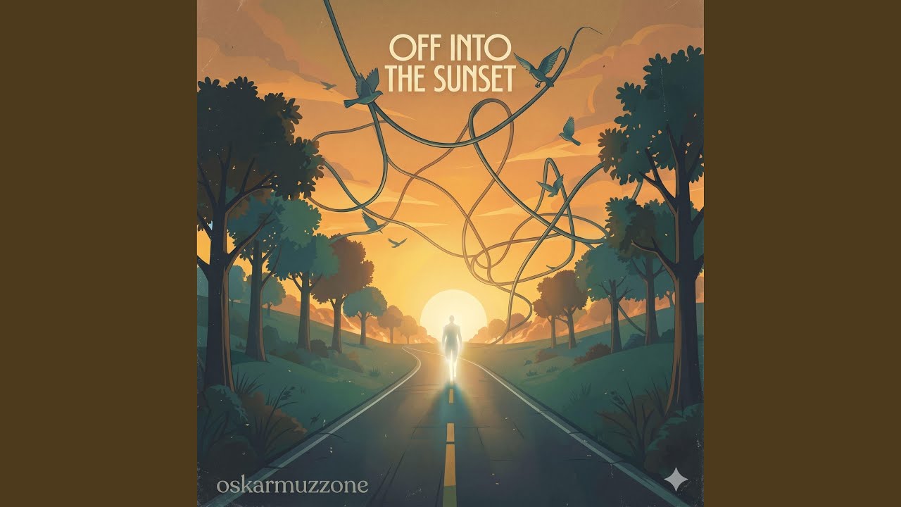 Watch Off Into The Sunset on YouTube Watch Off Into The Sunset on YouTube