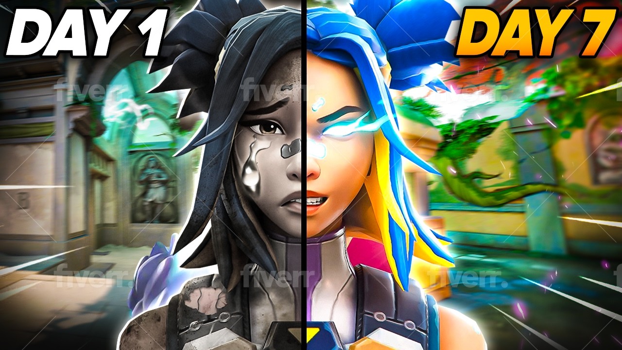 I Spent 7 DAYS Playing Neon to Prove She is OVERRATED!