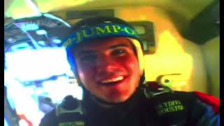 2005 When you could skydive by yourself for your first jump.