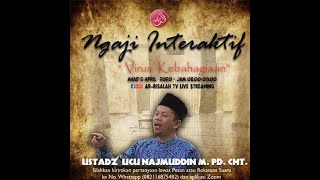 Ustadz Ucu  Najmuddin