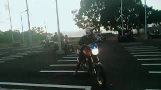 TEAM CHEKET SCORPIO BANYUWANGI