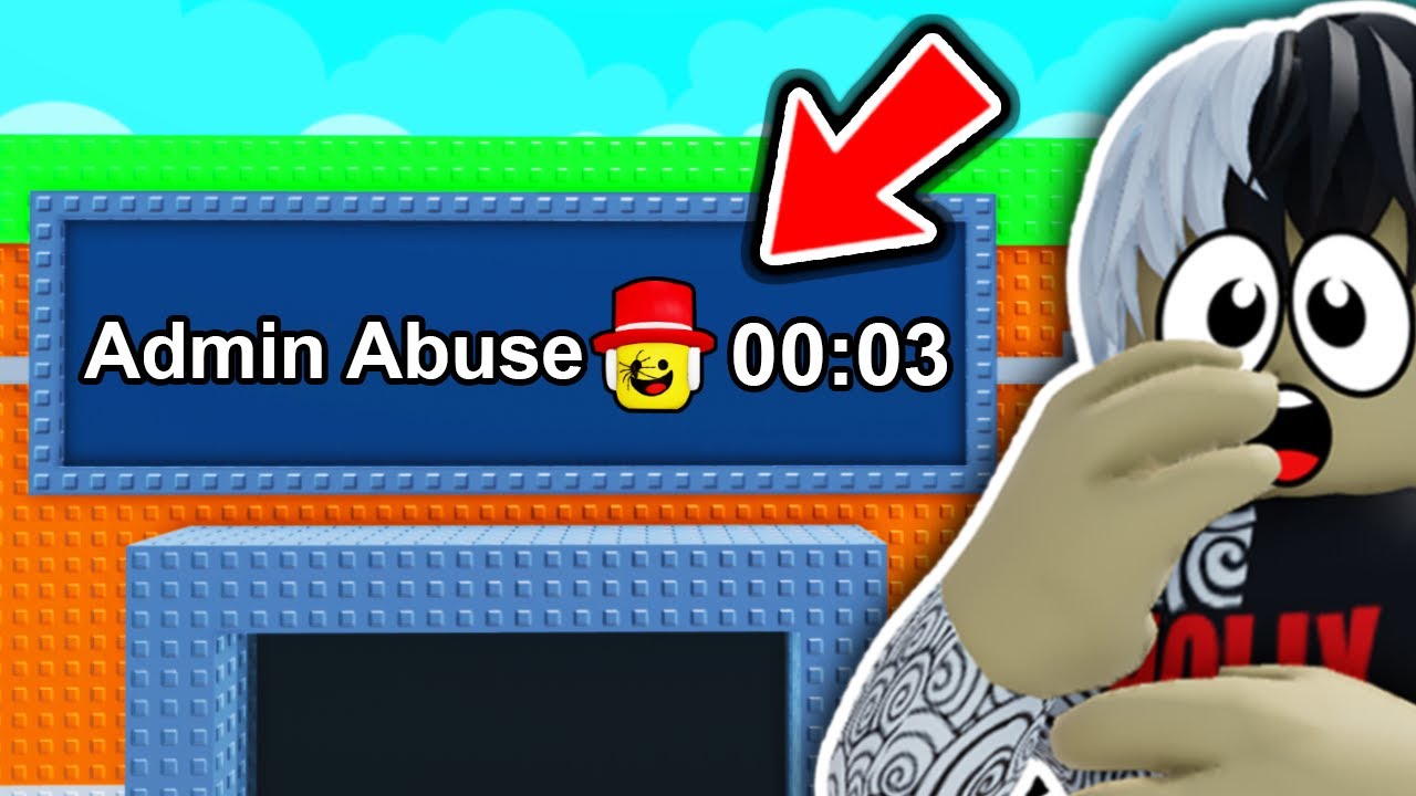 STEAL A BRAINROT ALE MAM TABLICĘ ADMINA...