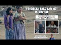 Frybread Face and Me: Interview w/ Billy Luther, Martin Sensmeier, Kahara Hodges &amp; Charley Hogan