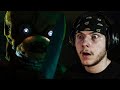 Le Nouveau TRAILER Du FILM FNAF Est SORTI... Et Il Est INSANE !
