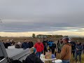 Alberta sugar beet growers harvest 2020