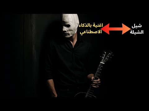 شيل الشيلة   