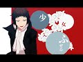 【MMD文スト】少女ふぜゐ【芥川】