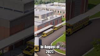 CCSD Capital Programs Recaps - C.E. Williams Middle School - North Campus