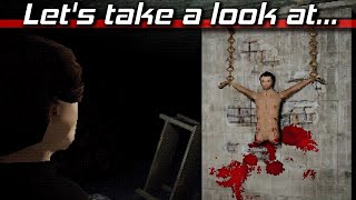 Prayers from the Abyss | Demo Gameplay
Game Link: https://gabrielsdi.itch.io/prayers-from-the-abyss
Prayers from the Abyss is a classic 90s survival horror experience.
► Become my Patreon - https://www.patreon.com/Nokzen
► You can now Push that Thanks Button under each of my videos for a small donation, if you wish to support me further. Thanks.
♥ Leave a Like if you enjoyed the video, it will help the channel grow, also dont hesitate to leave a comment, I love hearing from you guys, positive or negative is all good ♥
My Rig:
GeForce GTX 1070
Intel(r) Core(TM) 8700 CPU 3.20GHz
32 GB RAM
Win 10 Home Edition
No Commentary Gameplays, Lets Plays, Playthroughs, Walkthroughs of Indie Games, AAA Games, Action Games, RPG, Horror Games, Adventure Games. Prayers from the Abyss | Demo Gameplay