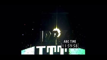 Times Square Ball Drop 1997 HQ