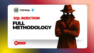 Mastering SQL Injection — My Methodology