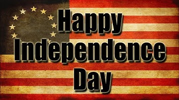 The Declaration of Independence (Live Read)