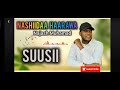 Najash Muhamad Nashida Harawa 2026 Nasheed New Afaanoromo 