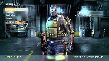 Out Of The Map (ASCEND)