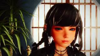 Elder Scrolls V Skyrim Dance Together Mmd - Dreamin Chuchu