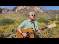 Going Going Gone-Dave Morgan-Scenic Country Music (Luke Combs cover)
