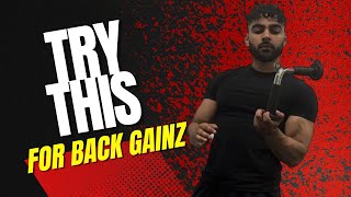 Feeling Triceps in your Lat Pullovers? TRY THIS! Net Worth