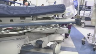 Health care workers explain what they’re thankful for this Thanksgiving