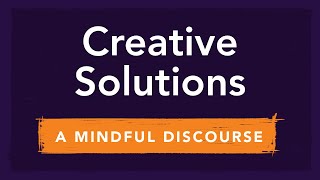 Creative Solutions