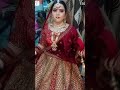 khushi beauty😍💓 parlour#beautyfull bridel bridalmakeup😘#sortvideo