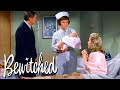 Baby Tabitha Is Born! | Bewitched