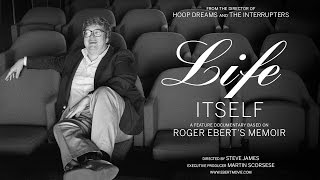 How I Felt About Life Itself (Roger Ebert Documentary)