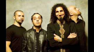 System Of A Down - She's Like Heroin (best quality w/ Lyrics)