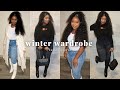 Winter Wardrobe Essentials | Fashion Nova