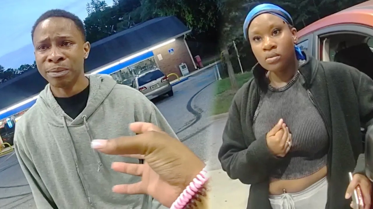 Dad Realizes He’s Going to Jail For Doing THIS to His Kids