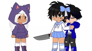 Aphmau Dare Vid Part 4! (1K Special??)