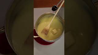 Silky Smooth Vanilla Pudding From Scratch Beats Instant
