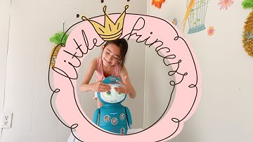 Savannah Second Education Mission with Embodied Moxie Robot!