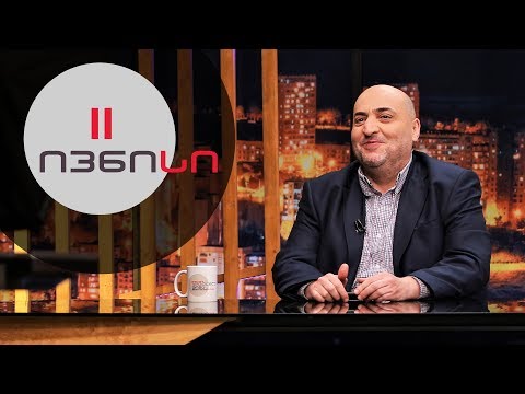 თითქმის ყოველდღე • მიშა მშვილდაძესთან - 11 ივნისი