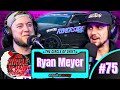 Riverside 50k events for 2024  future of competitive drifting w ryan meyer  circle of drift 75