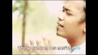 Lagu Aceh - Saddam Deurita Cinta