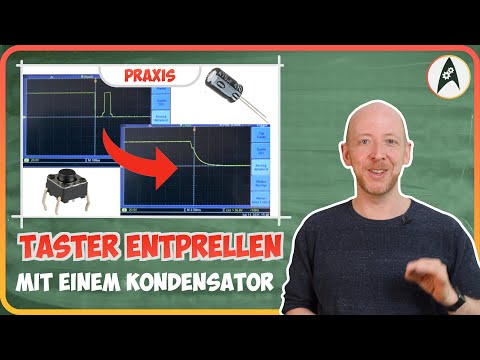 Video: Warum brauchen wir Entprellung?