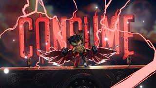 CONSUME~A Brawlhalla Collab