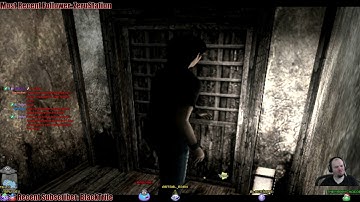 Fatal Frame 3 - 10 - Hide and Seek
