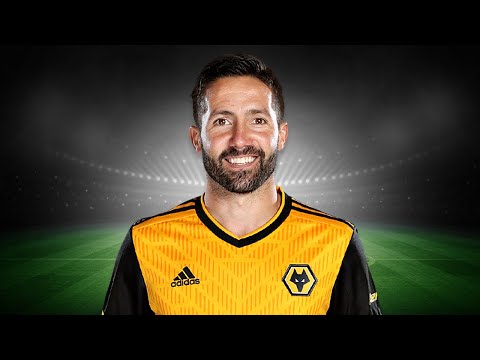 How Good Is João Moutinho At Wolverhampton? ⚽🏆🇵🇹